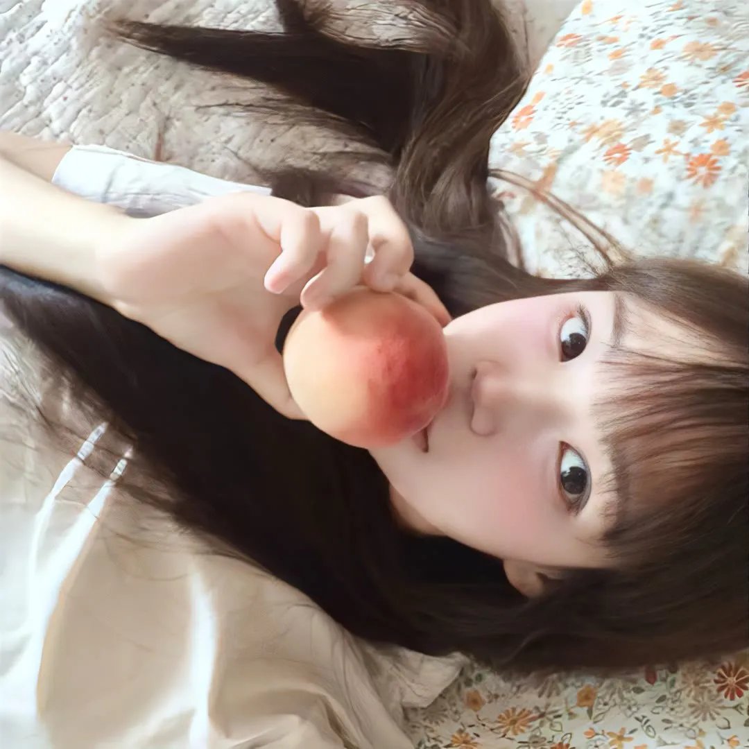 我为假日狂